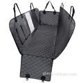 Wholesale Car Dog Back Seat Cover Dog Car Seat Cover View Mesh